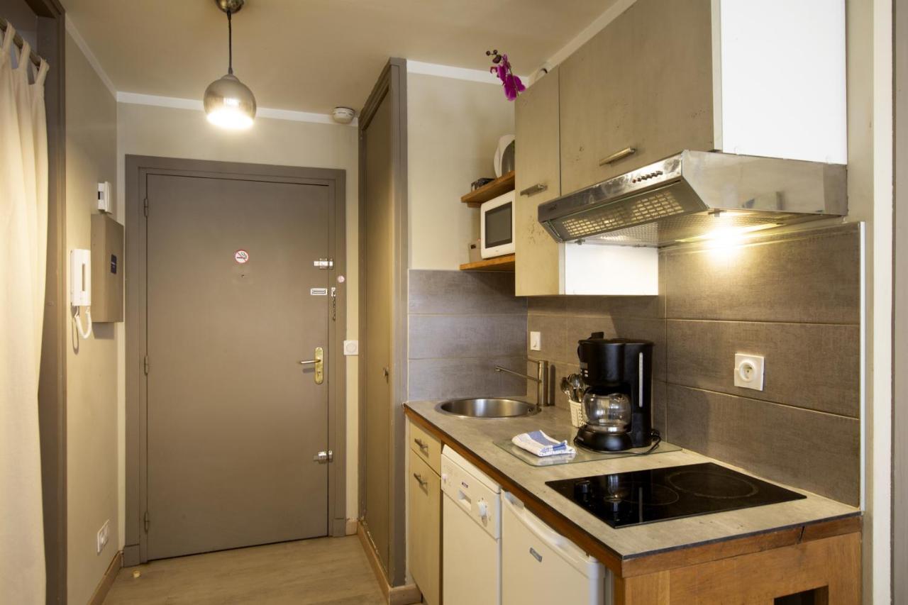 Appartements Clémenceau Pau Exterior foto
